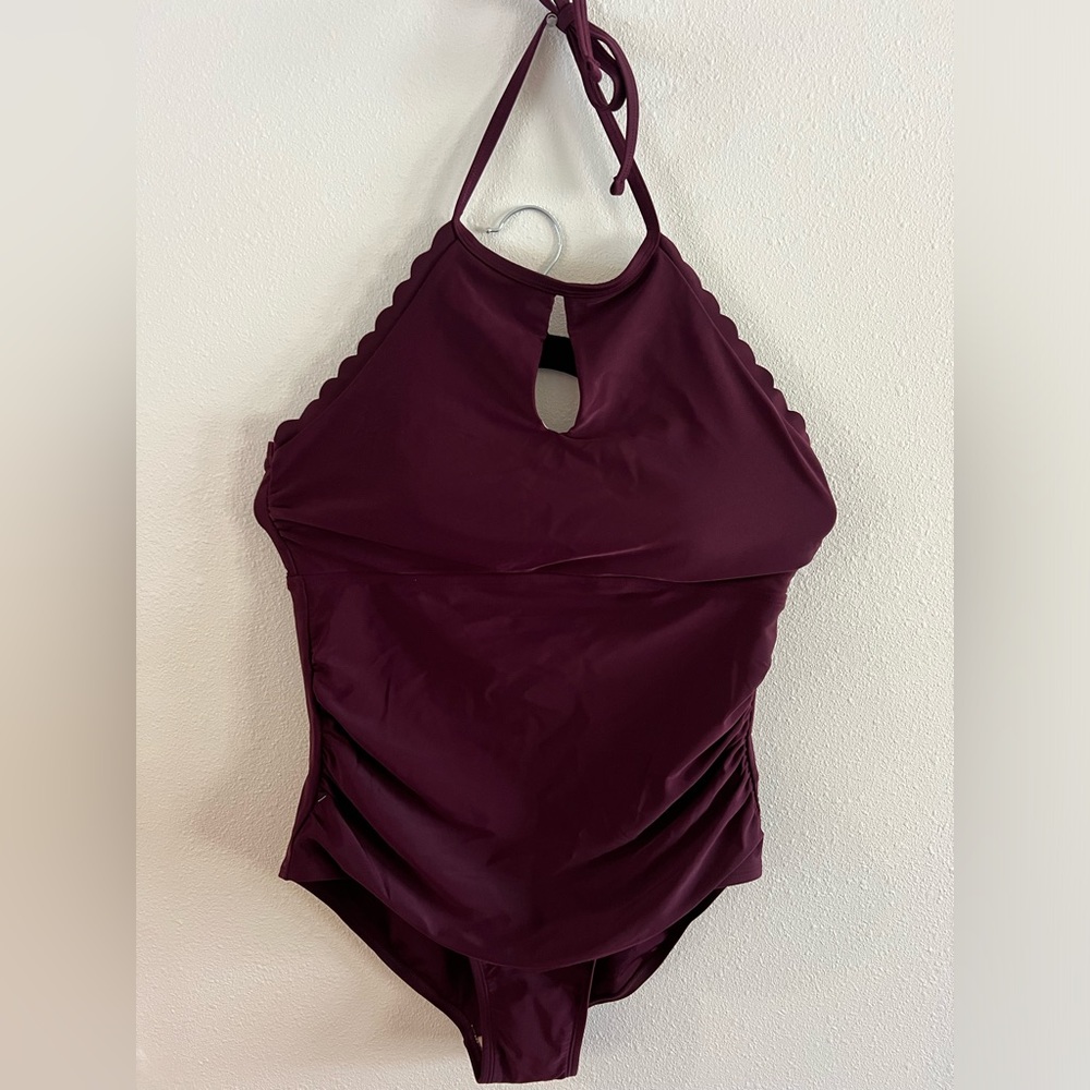 NWT - Bathing suits